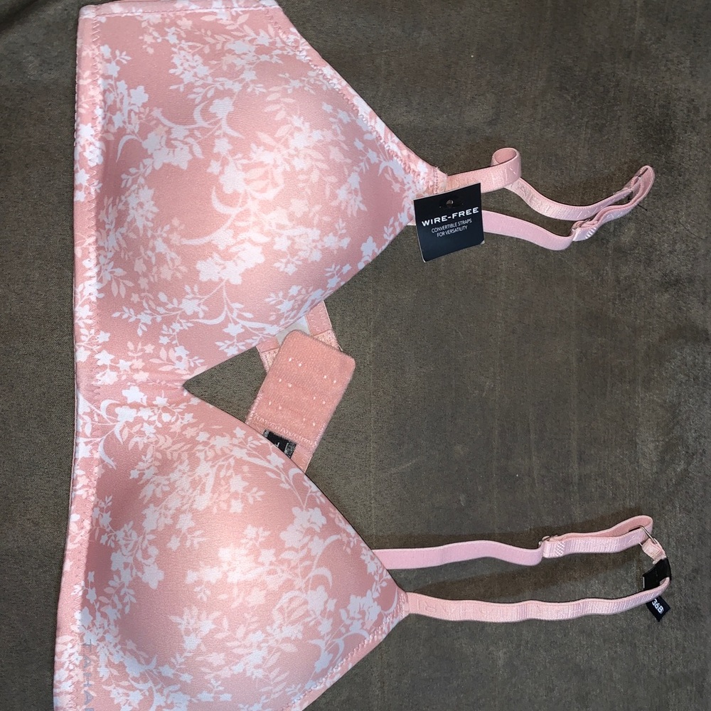 Brand new tarhai bra